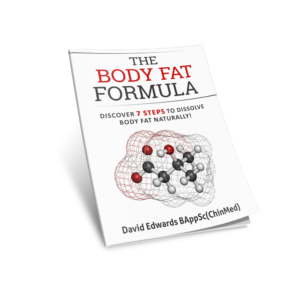 The Body Fat Formula